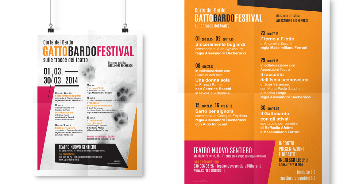GattoBardo Festival