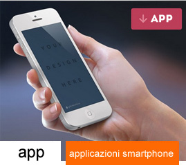 Applicazioni per smartphones