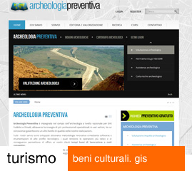 Turismo