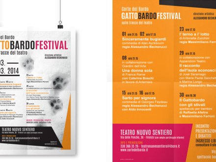 GattoBardo Festival